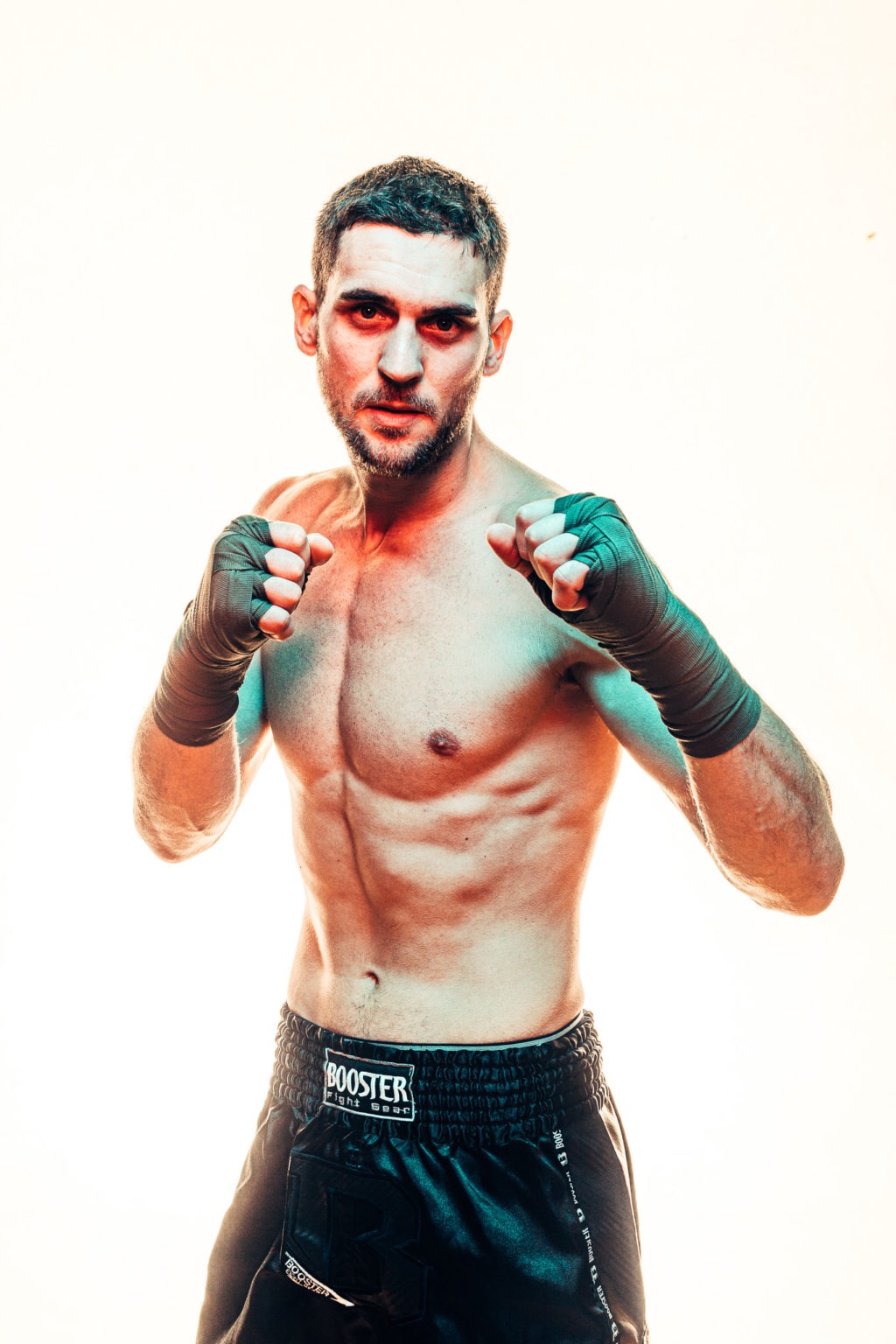 Hall of Fame K1 NEXT Amateur Kickboxing