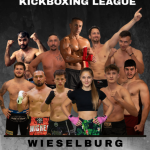 K1 Next 7 - Besucherticket